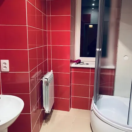 33/kotliarska Moisha House * Lviv