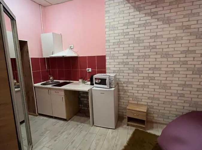 33/kotliarska Moisha House شقة إلفيف