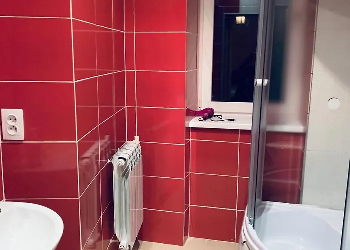 33/kotliarska Moisha House * إلفيف