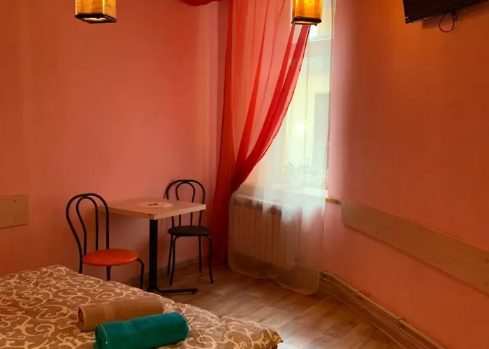 33/kotliarska Moisha House