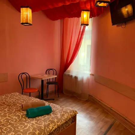 33/kotliarska Moisha House