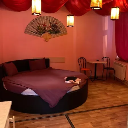 Apartment 33/kotliarska Moisha House Lviv