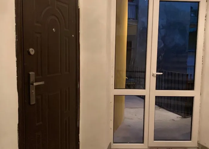 33/kotliarska Moisha House Lviv